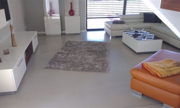 View Modern Flooring for any Style of Home