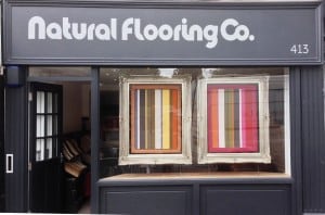 Natural Flooring Co Shop