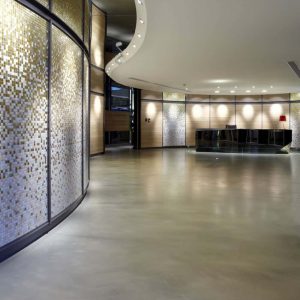 Pandomo Floor Finish
