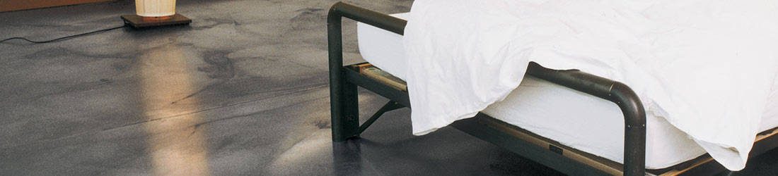 Polished Concrete Technical Data