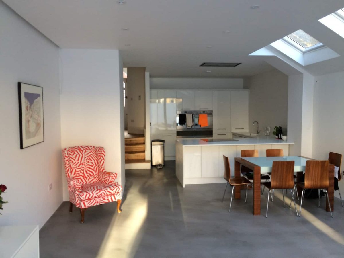 Ardex Pandomo Project
