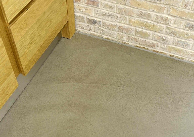 Close up of Floor