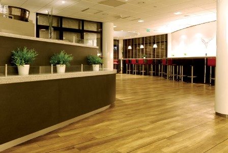 Vinyl Flooring